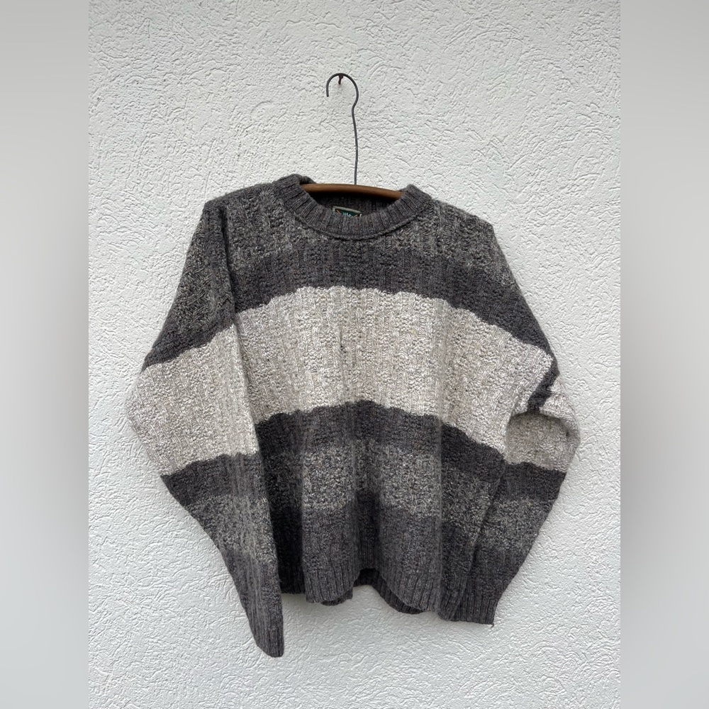 VTG Lake Harmony Men’s XL Sweater